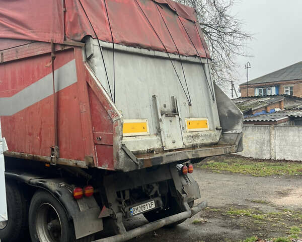 Лангендорф СКА, объемом двигателя 0 л и пробегом 0 тыс. км за 7900 $, фото 3 на Automoto.ua