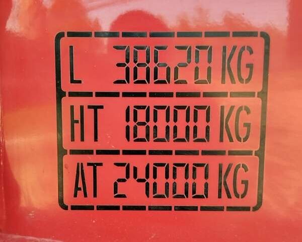 Лангендорф СКА, объемом двигателя 0 л и пробегом 100 тыс. км за 30137 $, фото 26 на Automoto.ua