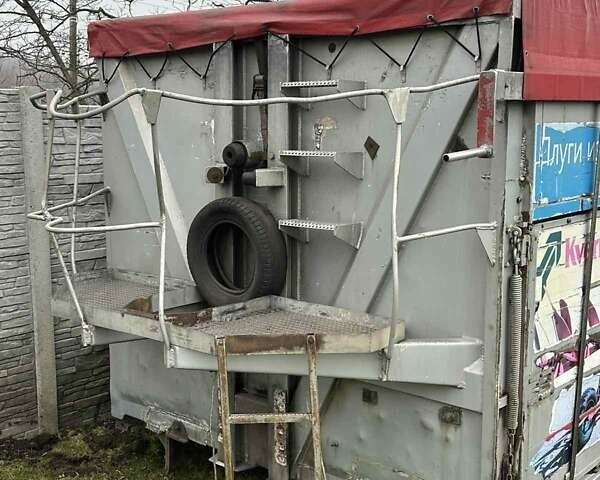 Лангендорф СКА, объемом двигателя 0 л и пробегом 0 тыс. км за 5000 $, фото 3 на Automoto.ua