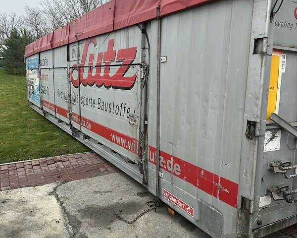 Лангендорф СКА, объемом двигателя 0 л и пробегом 0 тыс. км за 5000 $, фото 1 на Automoto.ua