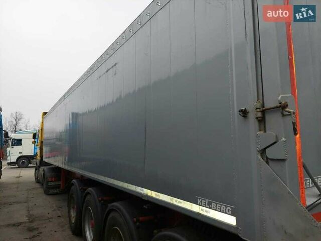 Лангендорф СКА, объемом двигателя 0 л и пробегом 0 тыс. км за 20000 $, фото 3 на Automoto.ua