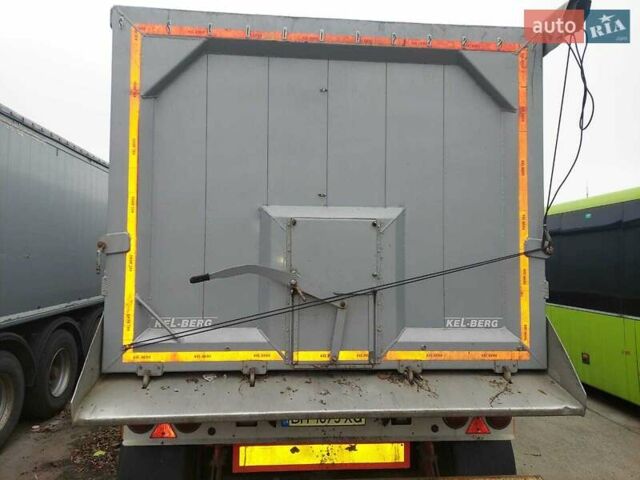 Лангендорф СКА, объемом двигателя 0 л и пробегом 0 тыс. км за 20000 $, фото 2 на Automoto.ua