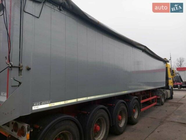 Лангендорф СКА, объемом двигателя 0 л и пробегом 0 тыс. км за 20000 $, фото 1 на Automoto.ua