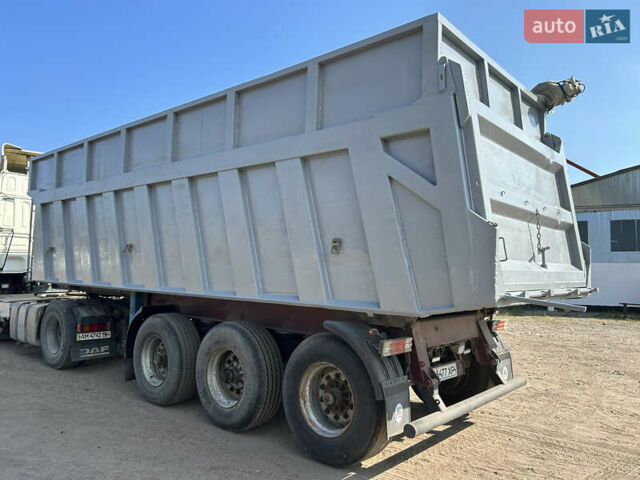 Серый Лангендорф СКА, объемом двигателя 0 л и пробегом 0 тыс. км за 10700 $, фото 5 на Automoto.ua