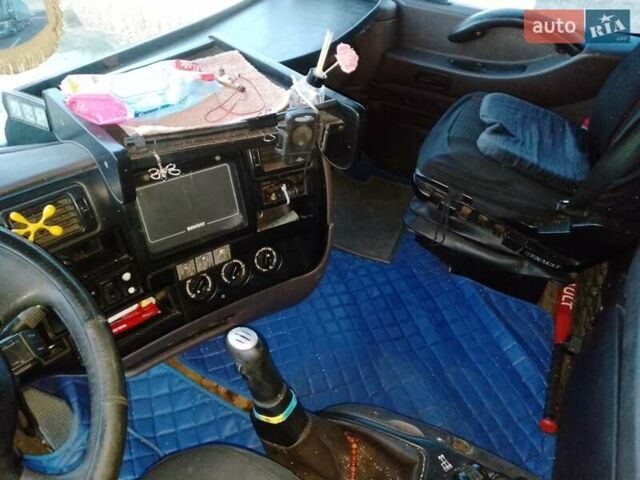 Лангендорф СКА 1991 в Липовце на Automoto.ua Серый Лангендорф СКА, объемом двигателя 0 л и пробегом 23 тыс. км за 8500 $, фото 1 на Automoto.ua