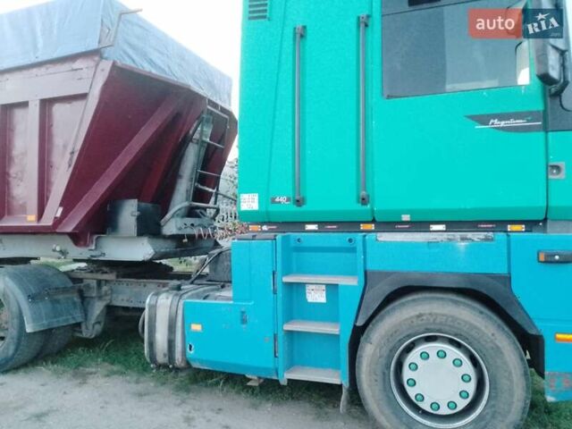 Лангендорф СКА 1991 в Липовце на Automoto.ua Серый Лангендорф СКА, объемом двигателя 0 л и пробегом 23 тыс. км за 8500 $, фото 4 на Automoto.ua