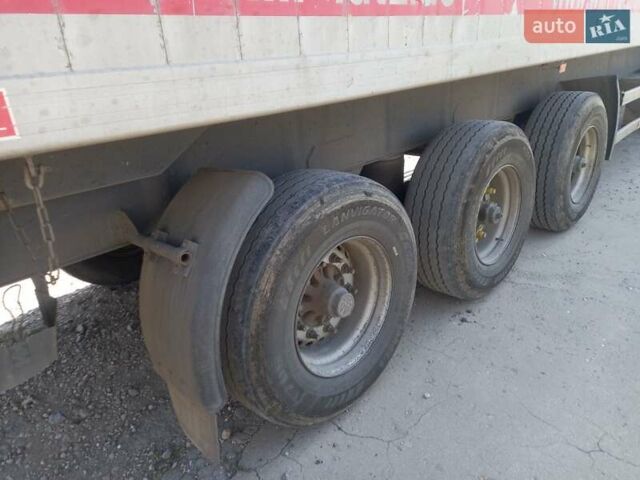 Серый Лангендорф СКА, объемом двигателя 0 л и пробегом 0 тыс. км за 15000 $, фото 3 на Automoto.ua