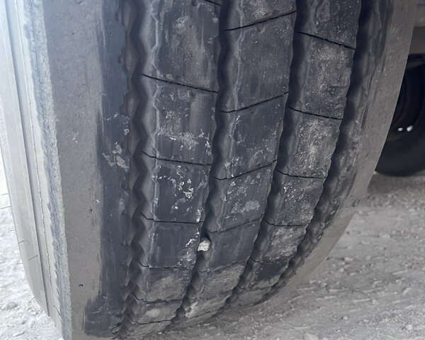 Серый Лангендорф СКА, объемом двигателя 0 л и пробегом 500 тыс. км за 14040 $, фото 7 на Automoto.ua