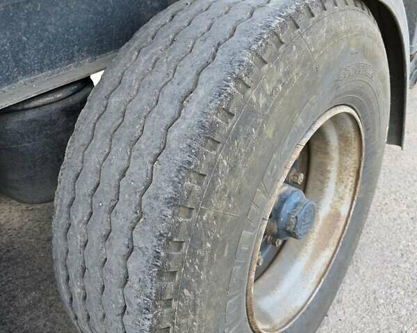 Серый Лангендорф СКА, объемом двигателя 0 л и пробегом 128 тыс. км за 12300 $, фото 6 на Automoto.ua