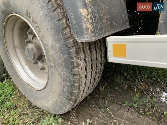 Серый Лангендорф СКА, объемом двигателя 0 л и пробегом 1 тыс. км за 13500 $, фото 2 на Automoto.ua