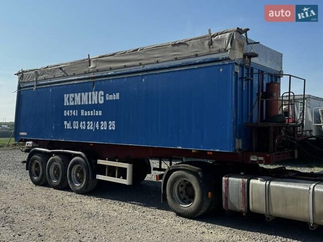 Лангендорф СКА 1984 в Заставной на Automoto.ua Синий Лангендорф СКА, объемом двигателя 0 л и пробегом 10 тыс. км за 12000 $, фото 5 на Automoto.ua