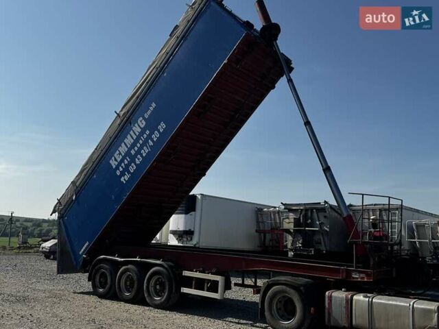 Лангендорф СКА 1984 в Заставной на Automoto.ua Синий Лангендорф СКА, объемом двигателя 0 л и пробегом 10 тыс. км за 12000 $, фото 6 на Automoto.ua