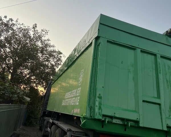 Синий Лангендорф СКА, объемом двигателя 0 л и пробегом 500 тыс. км за 10500 $, фото 1 на Automoto.ua