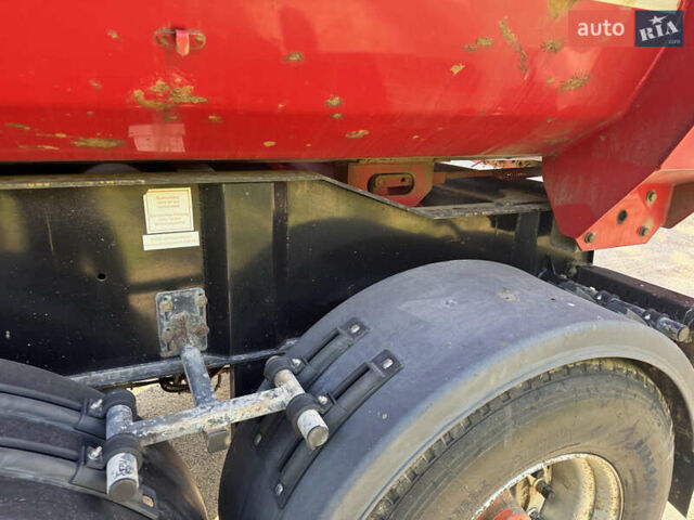 Черный Лангендорф СКС, объемом двигателя 0 л и пробегом 1 тыс. км за 11000 $, фото 6 на Automoto.ua