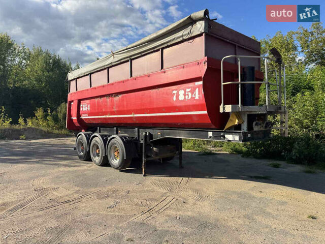 Черный Лангендорф СКС, объемом двигателя 0 л и пробегом 1 тыс. км за 11000 $, фото 1 на Automoto.ua