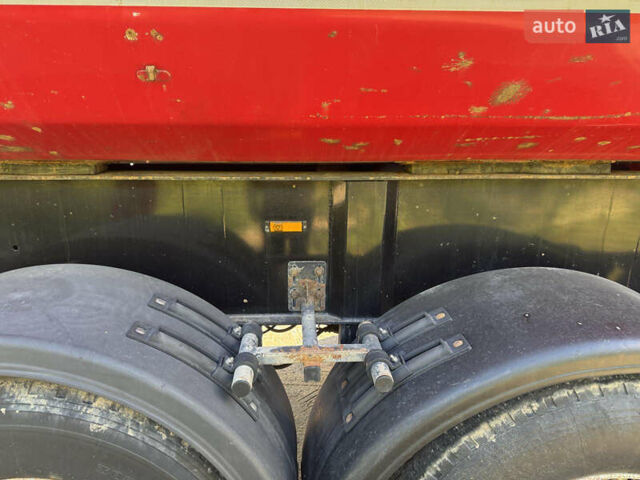 Черный Лангендорф СКС, объемом двигателя 0 л и пробегом 1 тыс. км за 11000 $, фото 5 на Automoto.ua