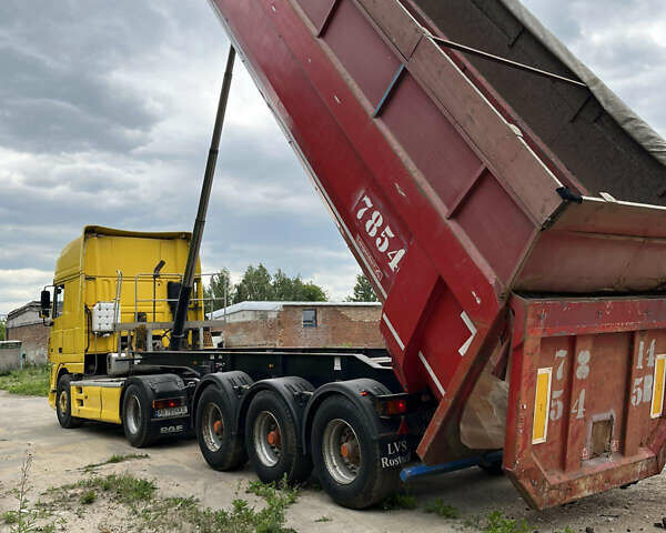 Черный Лангендорф СКС, объемом двигателя 0 л и пробегом 1 тыс. км за 11000 $, фото 12 на Automoto.ua