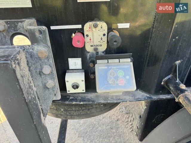 Черный Лангендорф СКС, объемом двигателя 0 л и пробегом 1 тыс. км за 11000 $, фото 4 на Automoto.ua