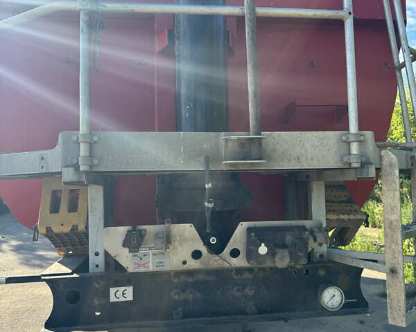 Черный Лангендорф СКС, объемом двигателя 0 л и пробегом 1 тыс. км за 11000 $, фото 2 на Automoto.ua