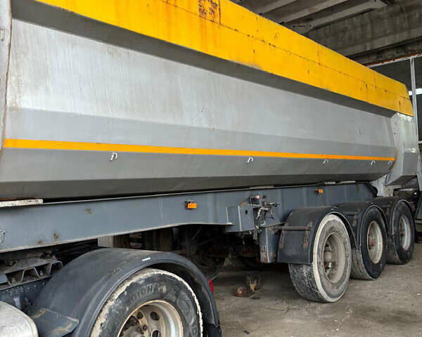 Лангендорф СКС, объемом двигателя 0 л и пробегом 0 тыс. км за 8500 $, фото 2 на Automoto.ua