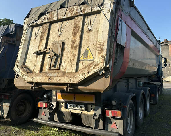 Лангендорф СКС, объемом двигателя 0 л и пробегом 0 тыс. км за 9000 $, фото 6 на Automoto.ua