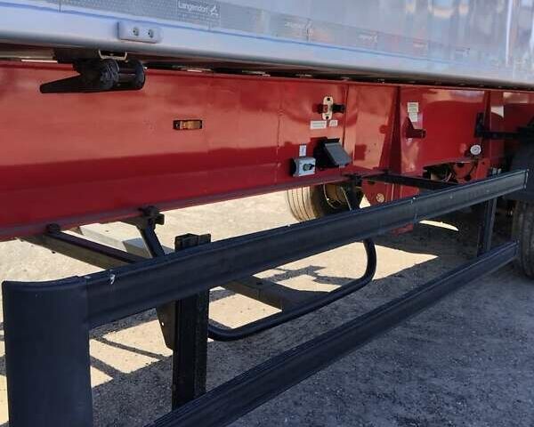 Лангендорф СКС, объемом двигателя 0 л и пробегом 100 тыс. км за 28374 $, фото 21 на Automoto.ua