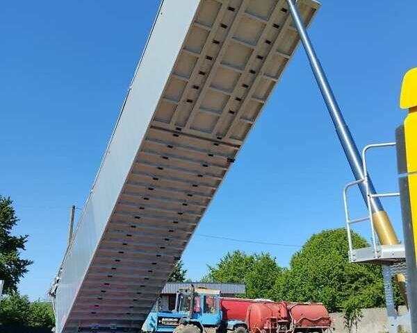 Лангендорф СКС, объемом двигателя 0 л и пробегом 100 тыс. км за 28374 $, фото 10 на Automoto.ua