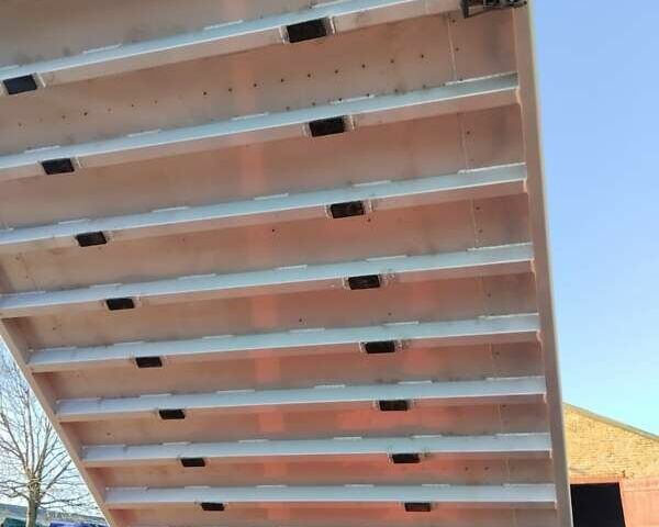 Лангендорф СКС, об'ємом двигуна 0 л та пробігом 100 тис. км за 30422 $, фото 13 на Automoto.ua
