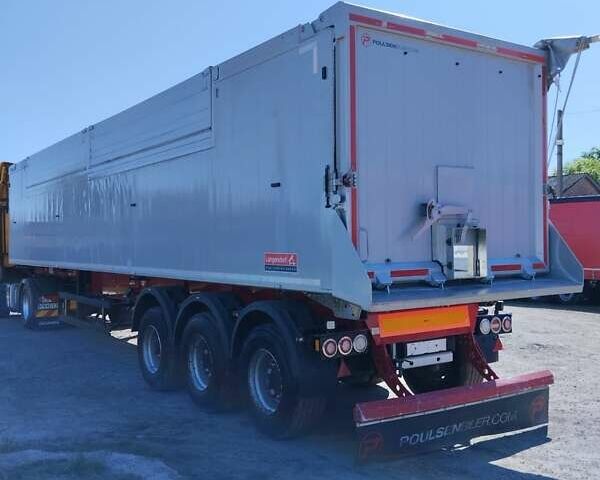 Лангендорф СКС, объемом двигателя 0 л и пробегом 100 тыс. км за 28374 $, фото 7 на Automoto.ua