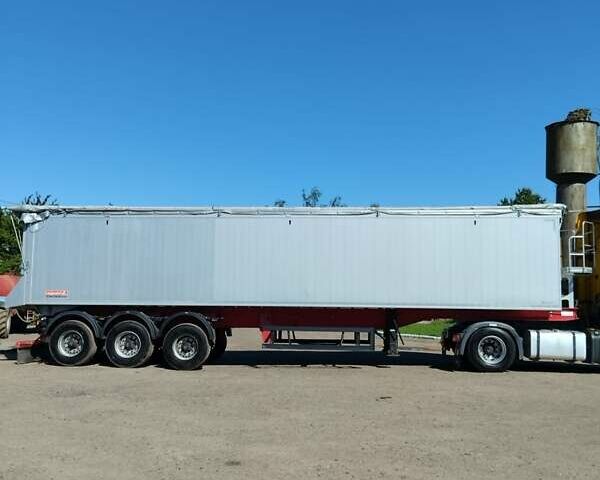 Лангендорф СКС, объемом двигателя 0 л и пробегом 100 тыс. км за 28374 $, фото 1 на Automoto.ua