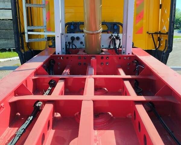 Лангендорф СКС, объемом двигателя 0 л и пробегом 100 тыс. км за 28374 $, фото 20 на Automoto.ua