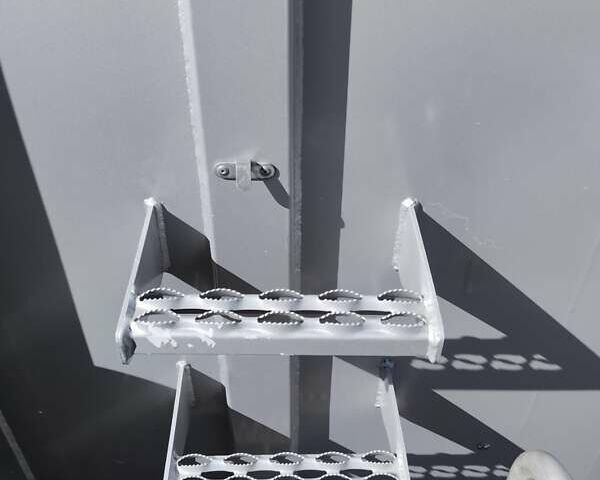 Лангендорф СКС, объемом двигателя 0 л и пробегом 100 тыс. км за 28374 $, фото 22 на Automoto.ua