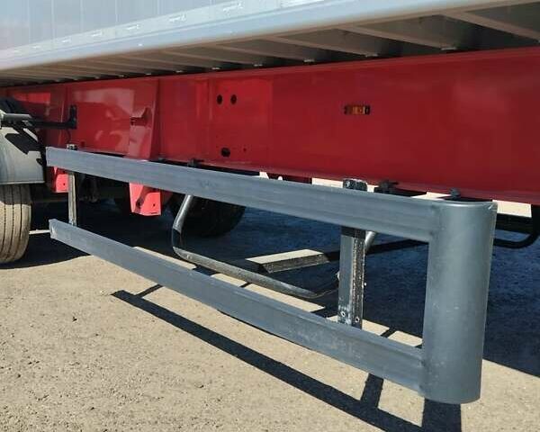 Лангендорф СКС, объемом двигателя 0 л и пробегом 100 тыс. км за 28374 $, фото 25 на Automoto.ua