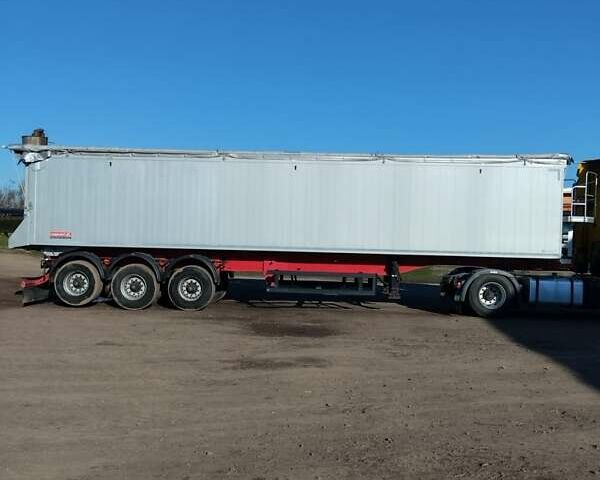 Лангендорф СКС, об'ємом двигуна 0 л та пробігом 100 тис. км за 30422 $, фото 4 на Automoto.ua