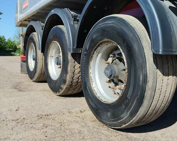 Лангендорф СКС, объемом двигателя 0 л и пробегом 100 тыс. км за 28374 $, фото 30 на Automoto.ua