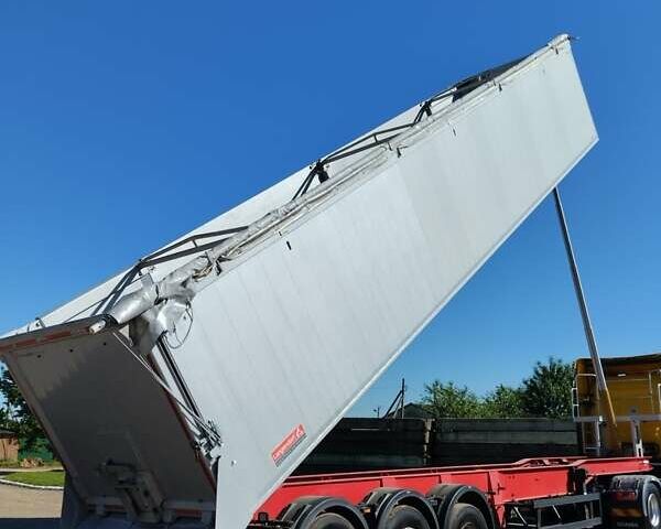 Лангендорф СКС, объемом двигателя 0 л и пробегом 100 тыс. км за 28374 $, фото 12 на Automoto.ua