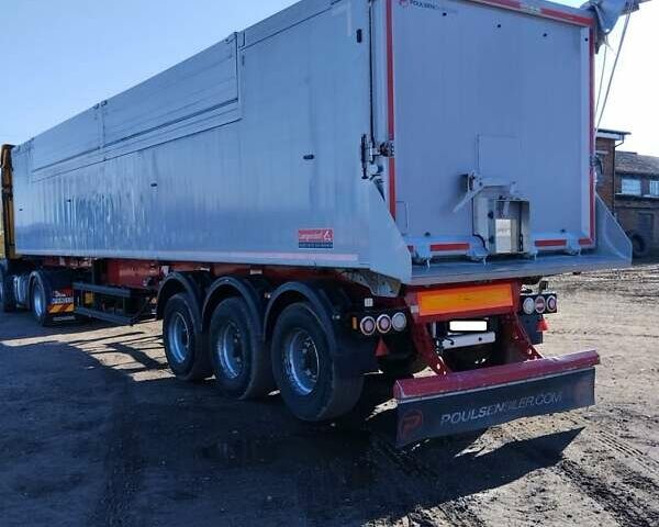 Лангендорф СКС, об'ємом двигуна 0 л та пробігом 100 тис. км за 30422 $, фото 10 на Automoto.ua