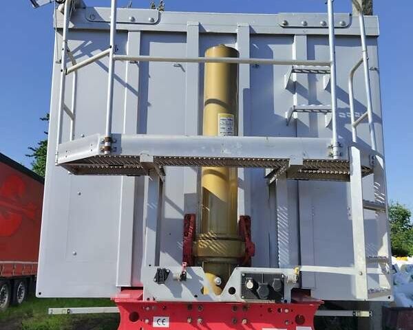 Лангендорф СКС, объемом двигателя 0 л и пробегом 100 тыс. км за 28374 $, фото 5 на Automoto.ua