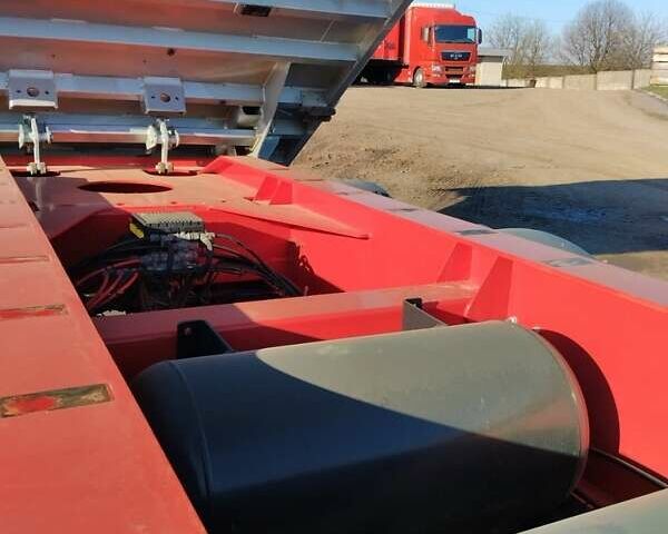 Лангендорф СКС, об'ємом двигуна 0 л та пробігом 100 тис. км за 30422 $, фото 36 на Automoto.ua
