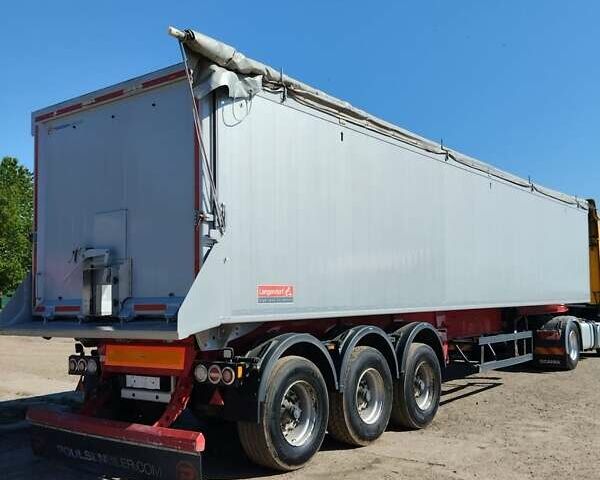 Лангендорф СКС, объемом двигателя 0 л и пробегом 100 тыс. км за 28374 $, фото 2 на Automoto.ua