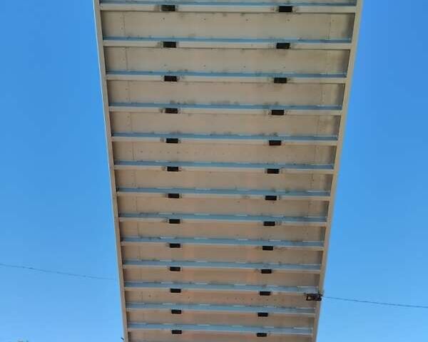 Лангендорф СКС, объемом двигателя 0 л и пробегом 100 тыс. км за 28374 $, фото 18 на Automoto.ua