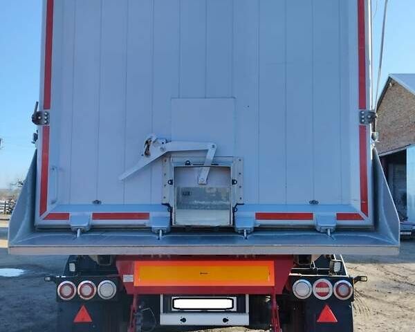 Лангендорф СКС, об'ємом двигуна 0 л та пробігом 100 тис. км за 30422 $, фото 9 на Automoto.ua