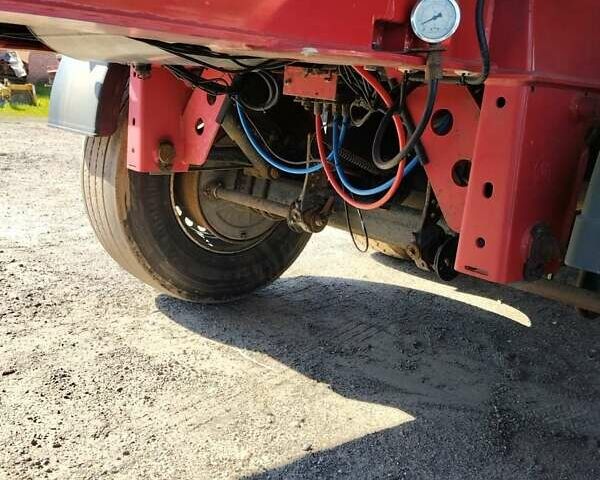 Лангендорф СКС, объемом двигателя 0 л и пробегом 100 тыс. км за 28374 $, фото 28 на Automoto.ua