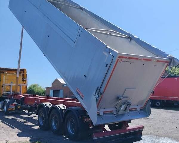 Лангендорф СКС, объемом двигателя 0 л и пробегом 100 тыс. км за 28374 $, фото 14 на Automoto.ua