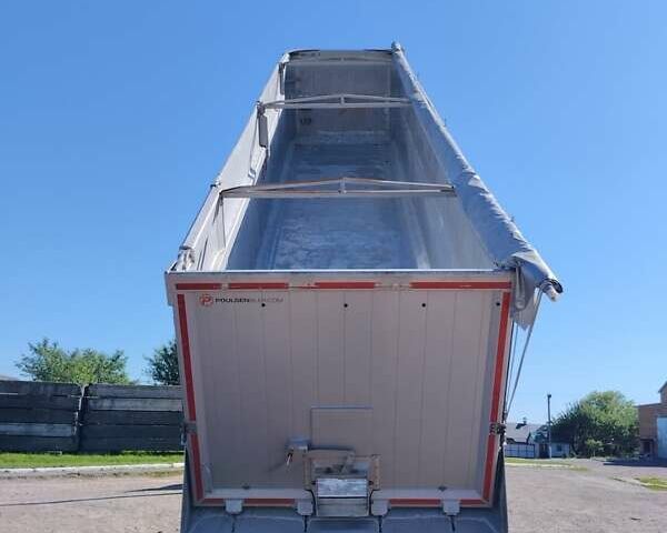 Лангендорф СКС, объемом двигателя 0 л и пробегом 100 тыс. км за 28374 $, фото 13 на Automoto.ua