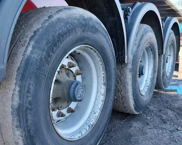 Лангендорф СКС, об'ємом двигуна 0 л та пробігом 100 тис. км за 30422 $, фото 40 на Automoto.ua