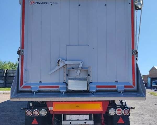 Лангендорф СКС, об'ємом двигуна 0 л та пробігом 100 тис. км за 30231 $, фото 3 на Automoto.ua