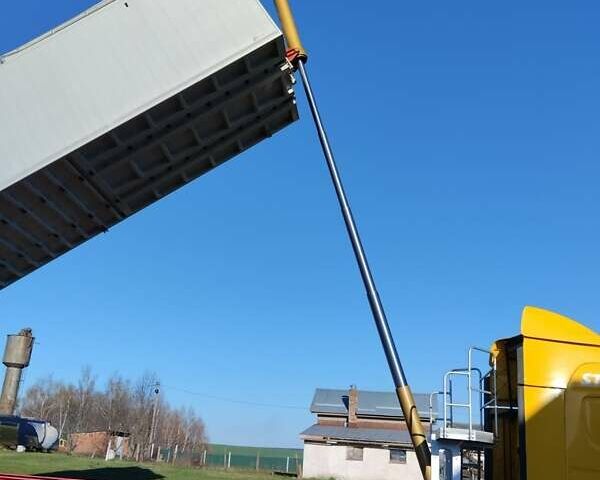 Лангендорф СКС, об'ємом двигуна 0 л та пробігом 100 тис. км за 30422 $, фото 17 на Automoto.ua