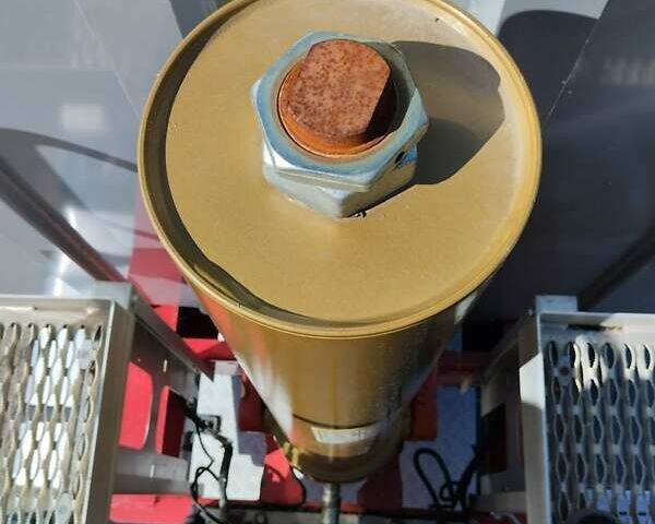 Лангендорф СКС, объемом двигателя 0 л и пробегом 100 тыс. км за 28374 $, фото 23 на Automoto.ua