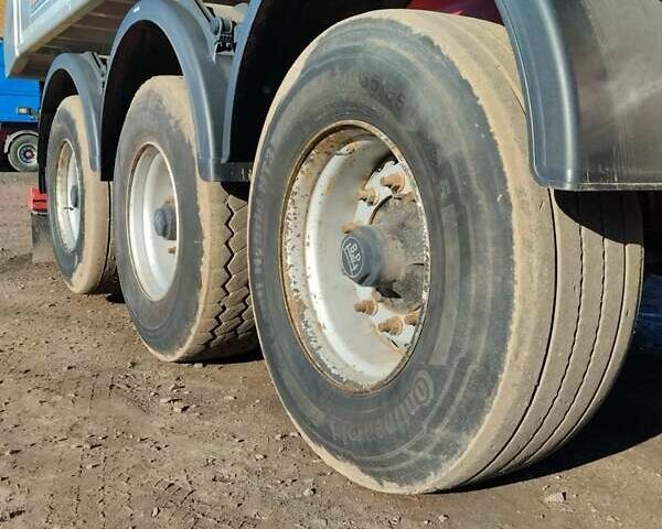 Лангендорф СКС, об'ємом двигуна 0 л та пробігом 100 тис. км за 30422 $, фото 41 на Automoto.ua
